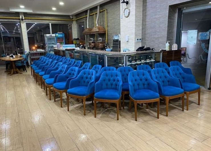 Yeni - otel-sandalye